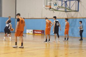 Amatori Basket Messina