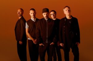 Subsonica