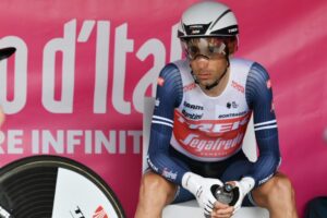 Vincenzo Nibali 