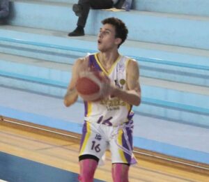 Castanea Basket
