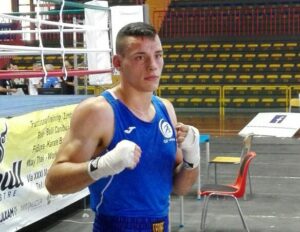 Carmelo Calabrò