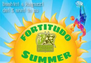 Fortitudo Messina