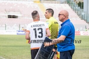Marchetti e Alessandro 