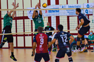 Volley Letojanni