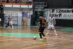 Futsal Polistena