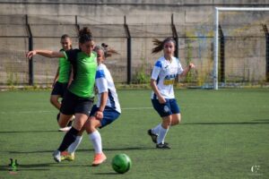 JSL Women