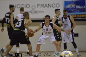 Fortitudo Messina
