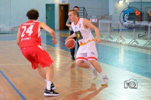 Basket School Messina