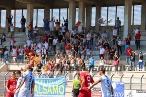 tifosi Messina