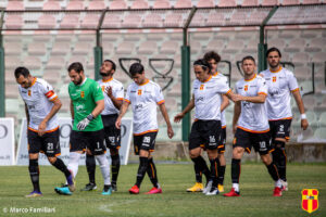 Fc Messina 