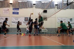 Volley Letojanni