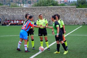 JSL Women