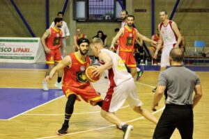 Basket School Messina
