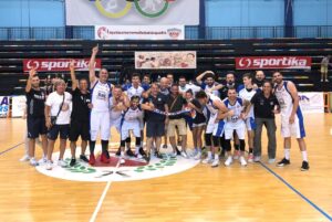 Virtus Molfetta