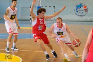 Basket School Messina