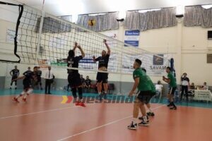 Volley Letojanni