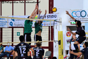 Volley Letojanni