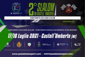 Slalom di Castell'Umberto