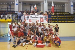 Meriense
