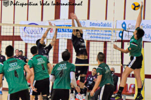 Volley Letojanni