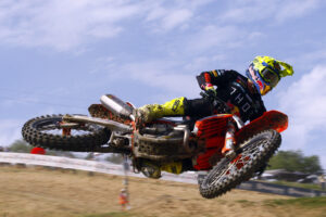 Tony Cairoli