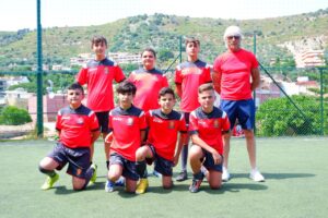 Memorial Pippo Chiofalo