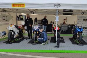 VinciTù Racing Team