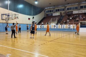 Under 18 