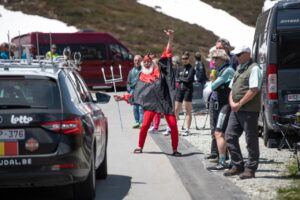 Giro di Svizzera 