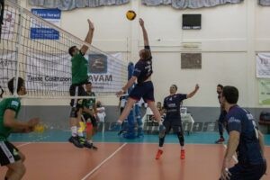 Volley Letojanni 