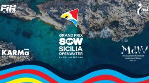 GP Sicilia Open Water