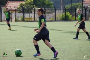 JSL Women
