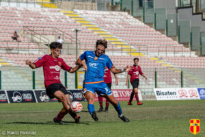 Doppietta per Palma
