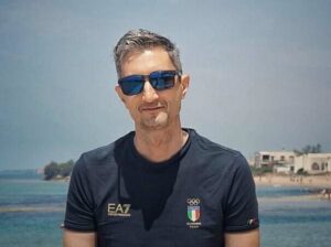 Claudio Mantarro