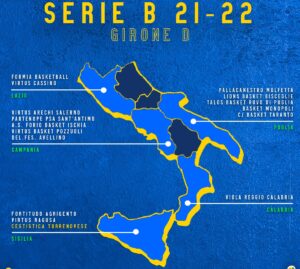 Serie B Maschile
