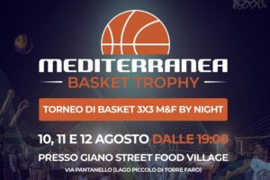 Mediterranea Eventi