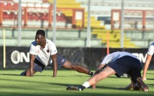 Amara Konate