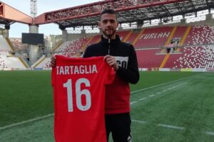 Angelo Tartaglia