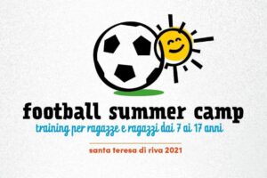 Football Summer Camp