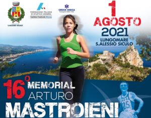 Atletica Savoca