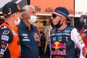 Tony Cairoli
