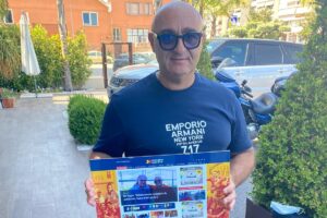 Carmine Del Regno