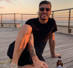 Alessio Cristiani 