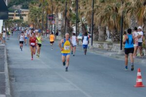 Atletica Savoca