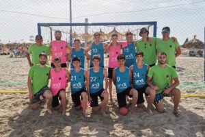 Handball Messina 
