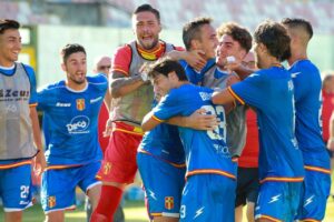 Fc Messina