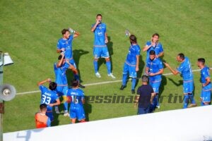 Fc Messina