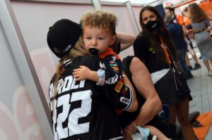 Tony Cairoli