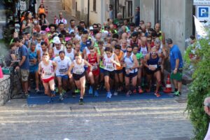 Trofeo Podistico Città di Savoca