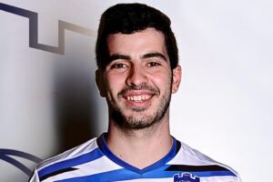 Damiano Vitale 